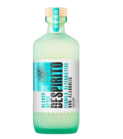 Despirito Blanco Tequila Alternative