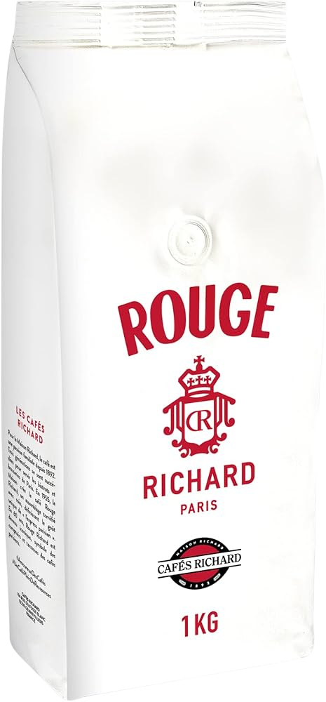 Cafés Richard