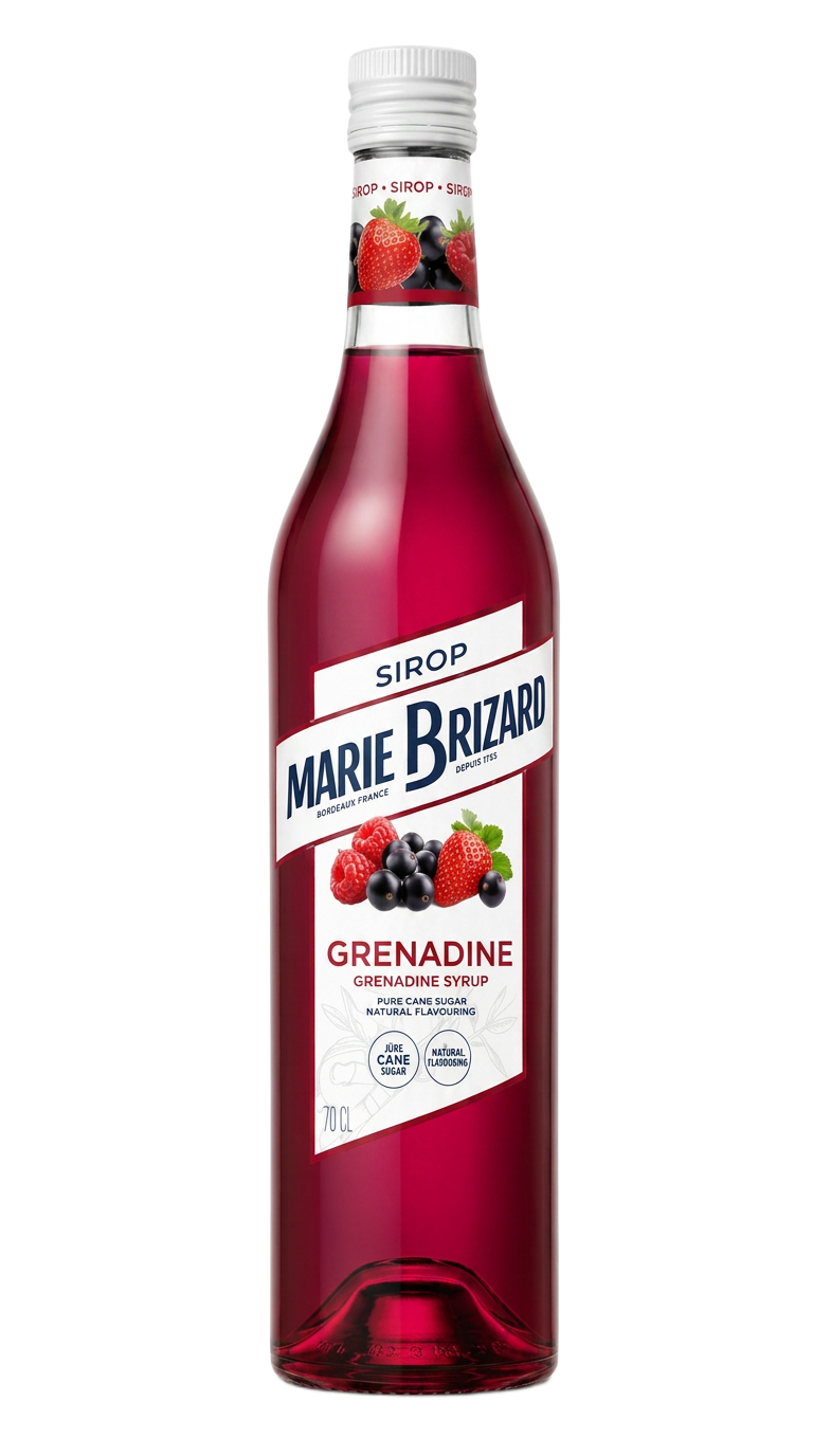 Marie Brizard