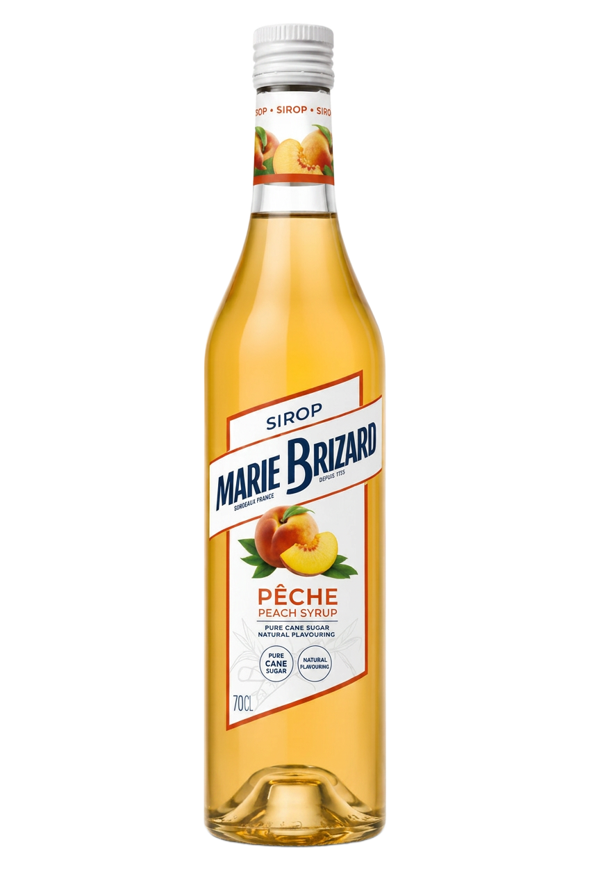 Marie Brizard Pêche