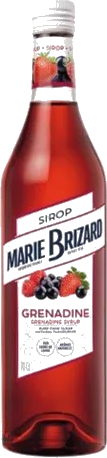Marie Brizard Grenadine