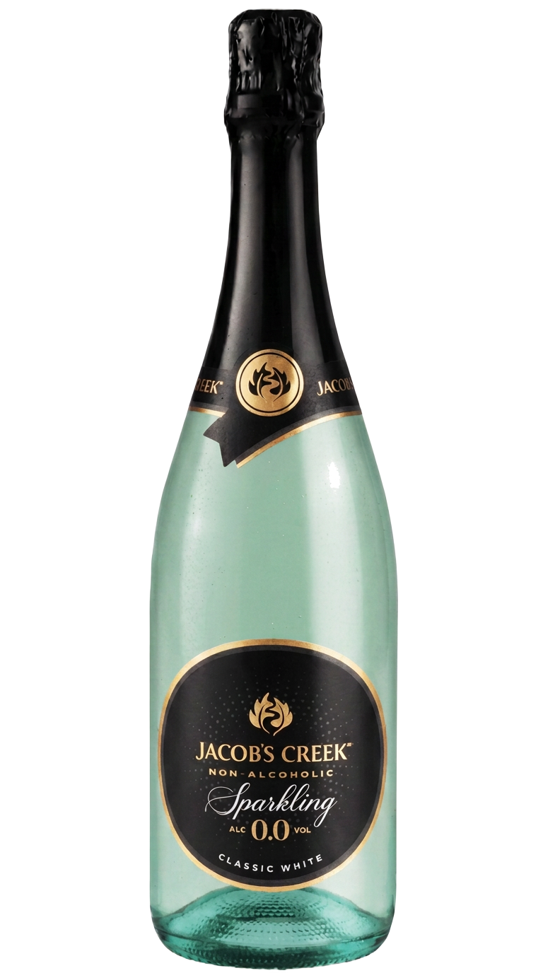 Jacob's Creek Classic White 0.0