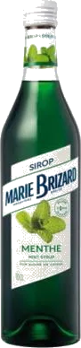 Marie Brizard Menthe